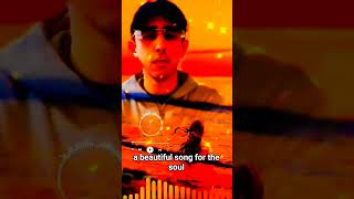a beautiful song for the soul #@d.j.apollo