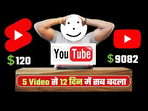 2025 में Shorts vs Long Videos: कौन जीतेगा? 🚀 YouTube Strategy 💥