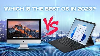Mac vs Windows in 2024: The Ultimate Faceoff!