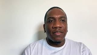 Welcome video for the UX/UI Web design course by Osita U.