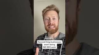 No SEO Work #seo #seotips #seotips2022 #seotools #seohacks #shorts