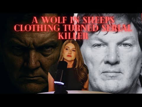 Rex Heuermann the SERIAL KILLER: A Wolf in Sheep's Clothing