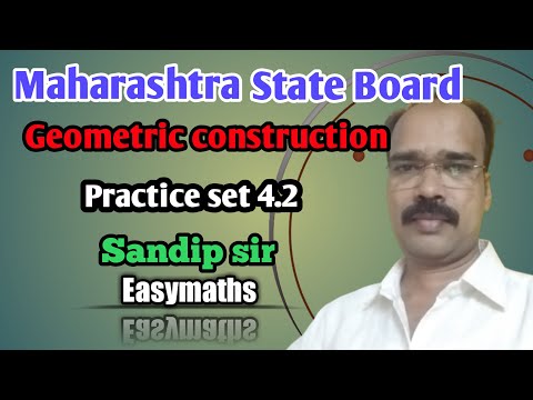 geometric construction practice set 4 2