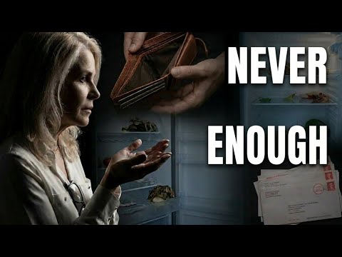 Scarcity Mindset: Why Your Brain Never Feels Like It Has Enough