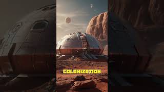 Exploring Mars   The Next Frontier