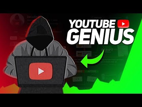 How @decodingyt Cracked Algorithm @ggn.tech1 @ManojDey #newchannelgrow