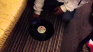 Vinyl Killer