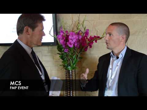 Facility Manage and Property Event - Isaac Eeckhout - MCS