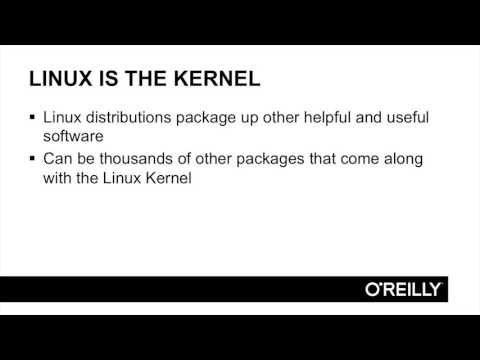 What is Linux?