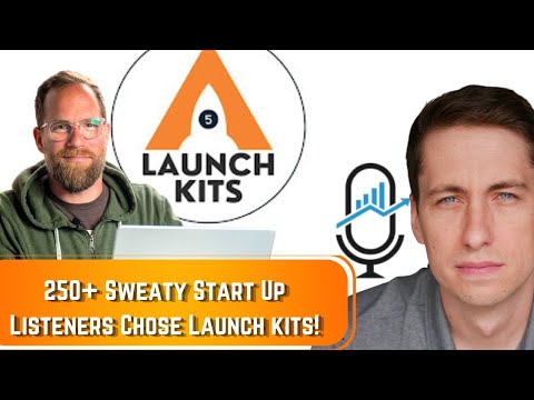 Boost Your Websites Success: How Launch Kits Helped The Sweaty Startup Be Found Online