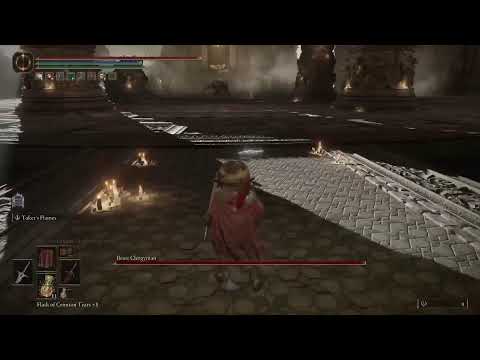 Elden ring Bs pt2