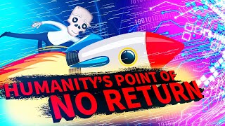 Technological Progress - Is There a Limit? (feat. Eddache)