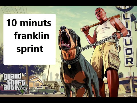 GTA V | Police Chase in 10 Minutes – Epic Gameplay!