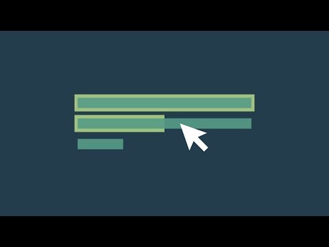 How to create a multi-line text background effect