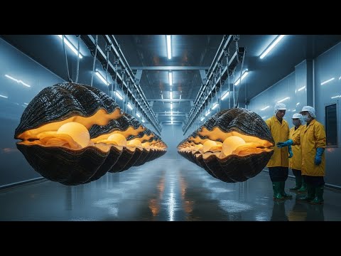 The Truth Behind Perfect Pearls Will Blow Your Mind