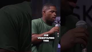 Theo Von's Thoughts On Vaping!