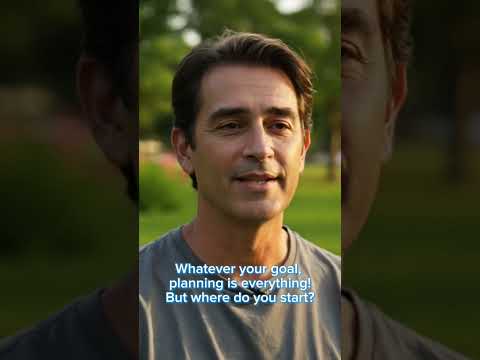 What’s YOUR top financial goal? Drop it in the comments! Start your journey today💸 #shortvideo