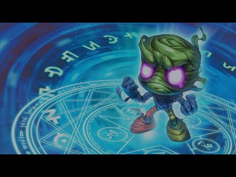 S11 Amumu JG