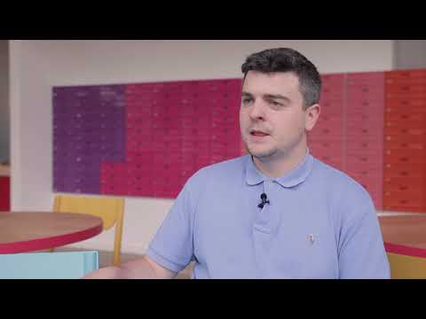 Interview with Murray - Studying abroad at The University of Hong Kong (HKU)