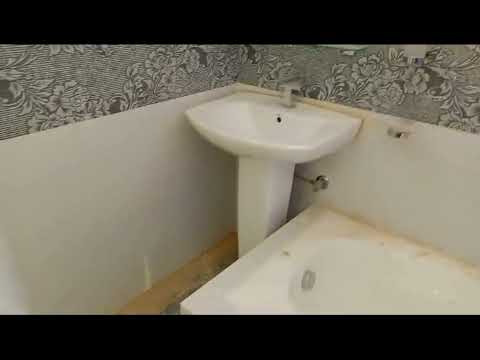 3 Best washroom Design Ideas different sizes|plumbing work