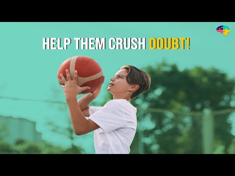 Helping Athletes Overcome Self Doubt - What Parents Can Do