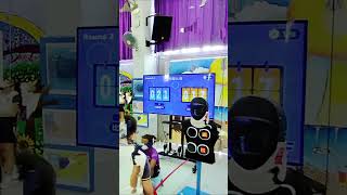 Transform PE with GoPod: Interactive Fencing for Fitness & Fun!