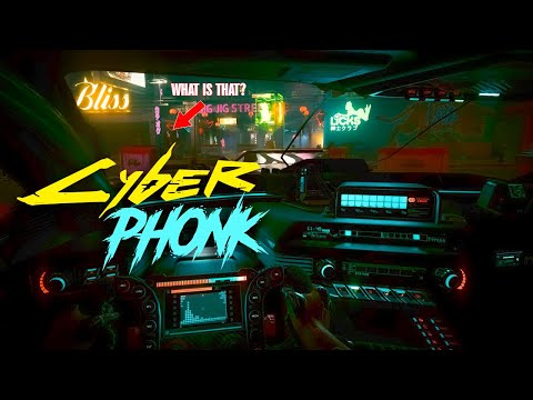 Prepare for Cyber Phonk: The Epic Evolution of Cyberpunk Music