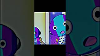 Ultra Gogeta 💀 #goku #vegeta #ultragogeta