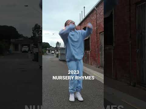 Head, Shoulders, Knees & Toes - Lenny Pearce