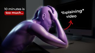 A Guide On How To Get Your Attention Span BACK.