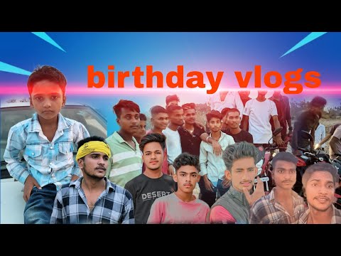 #vlog  masti karte hue apne dosto ke sath