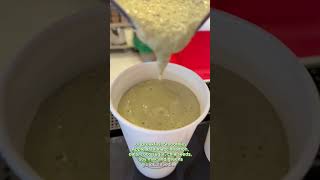 Go! Salads Smoothie Promo! #GoSalads #MakatiFoodies