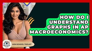 How Do I Understand Graphs In AP Macroeconomics? - High School Toolkit