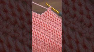 super easy crochet pattern explanation #crochet #knitting #crafts