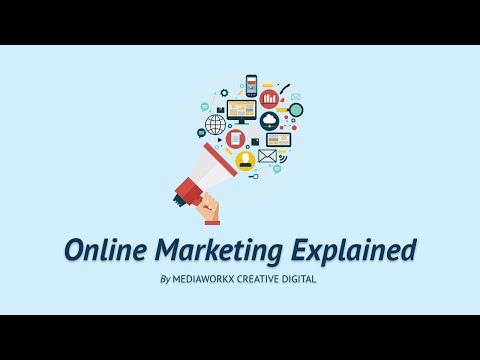 MediaWorkx Creative Digital - Digital / Online Marketing