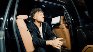 Ant3x - S.O.F (Official Music Video)