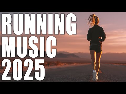 Best Running Music Motivation 2025 🏃🎧🔥