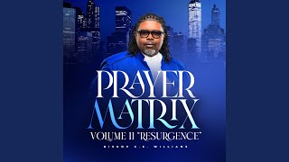 Prophetic Release "Demonstration"