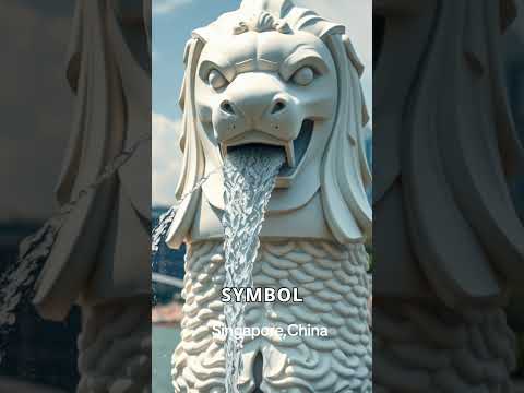 Singapore, China Quest