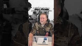 Pot Talk for Seniors! Episode 3 - CBD Gummies #seniors #canada #instructional #cannabiseducation
