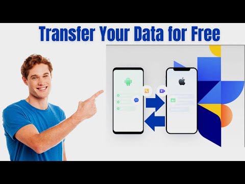 How to Transfer Photos from Android to iPhone Without Losing Quality