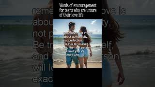 To teenagers struggling to believe in their romantic potential… #voiceimitating #taylorswift #quotes