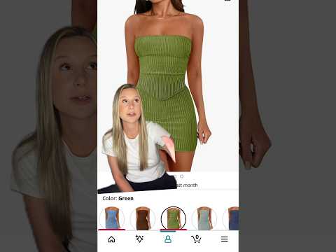 Spring Fashion Finds #springfashion2024 #springoutfit #springoutfitideas #outfitinspo #amazonfinds