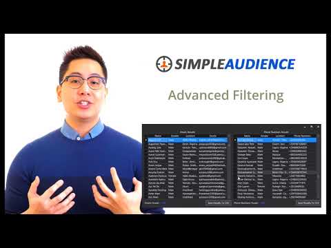 Getting Highly Targeted Leads from FB & Build a Real Audience in any Niche you can imagine!