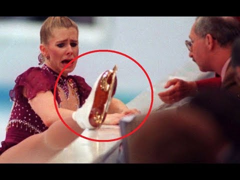Famous Sport Scandals