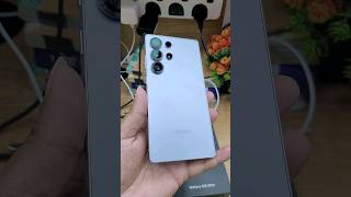 Samsung Galaxy S25 Ulttra #shorts #s25ultra #smartphone #techchannel