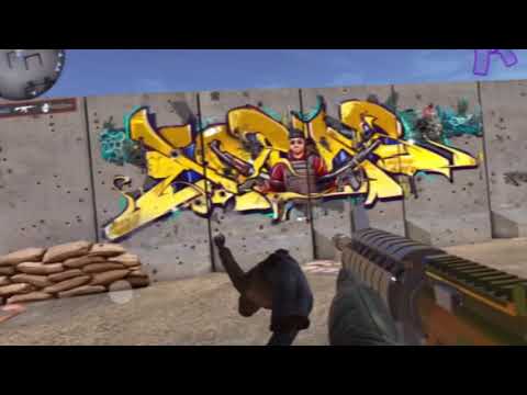 CRADLES❤️ - STANDOFF2 FRAGMOVIE