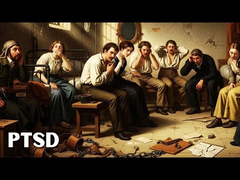 Complete History of PTSD: From "Shell Shock" to a Misunderstood Disorder | History for Sleep