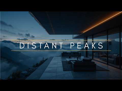 Distant Peaks