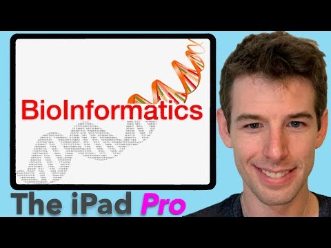 What is BioInformatics? Intro Tutorial- Cytoscape GenePattern io (1/2)